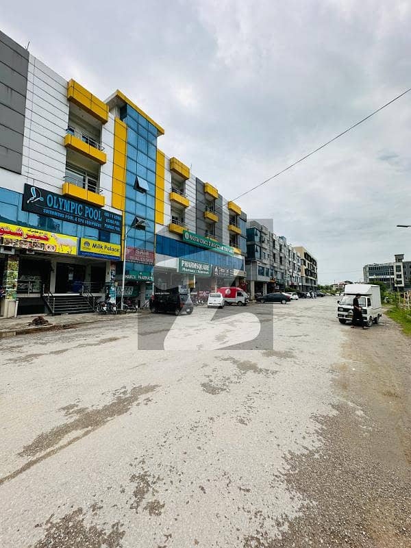 ڈی ۔ 12 مرکز ڈی ۔ 12,اسلام آباد میں 1 مرلہ دکان 2.1 کروڑ میں برائے فروخت۔ ڈی ۔ 12 مرکز ڈی ۔ 12,اسلام آباد میں 1 مرلہ دکان 2.1 کروڑ میں برائے فروخت۔