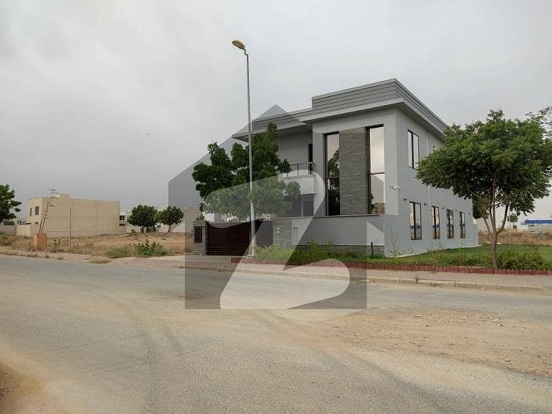 250 SQ Yard Plot Available For Sale in Precinct 34 BAHRIA TOWN KARACHI