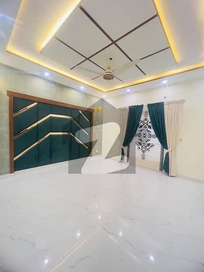 Elegant 5 Marla House Available for Sale in Park View City, Lahore