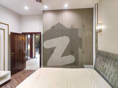 5 Marla House Available For Sale In Park View City, Lahore