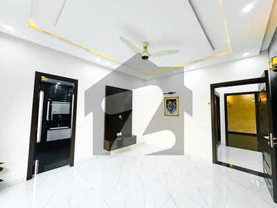 Elegant 5 Marla House Available For Sale In Park View City, Lahore