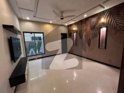 Elegant 5 Marla House Available for Sale in Park View City, Lahore