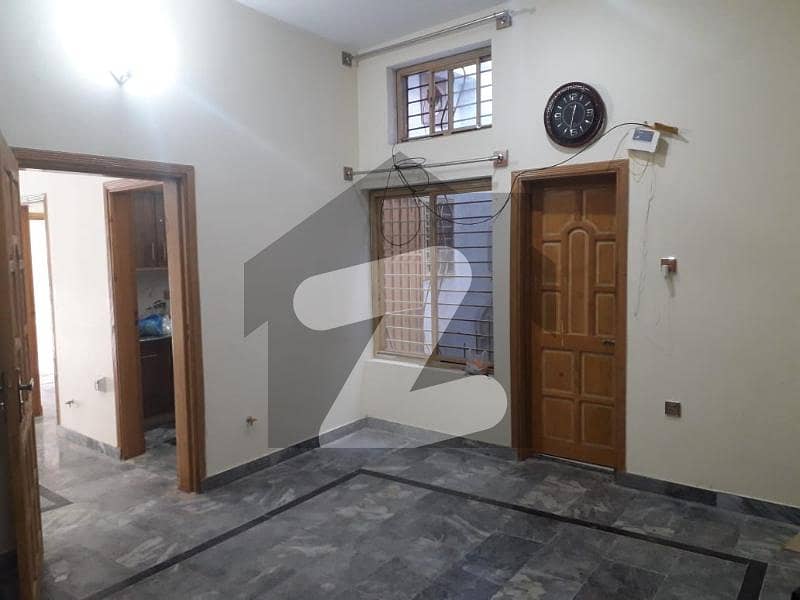 Double Storey House For Rent In Kaghan Colony