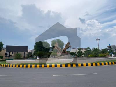 Prime 5 Marla Plots For Sale In Park View City Lahore Your Gateway To Modern Living