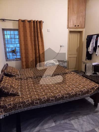 6 Marla Single Story House For Sale New Mal Kuri Road Islamabad