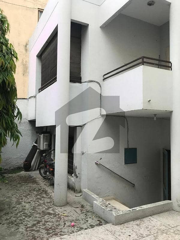 Double Storey House On Walton Road Lahore Cantt Double Storey House On Walton Road Lahore Cantt