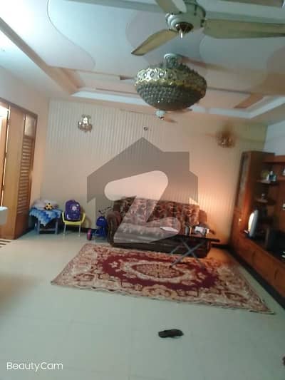 Vip Beautiful 10 Marla Lower Portion Is Available For Rent In Sabzazar Lhr