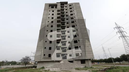 1 Bed Apartment Available For Sale In Reliance Arcade MPCHS B-17 Islamabad