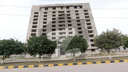 2 Bed Apartment Available For Sale. In Reliance Arcade MPCHS B-17 Islamabad.