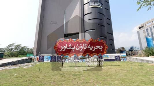 In Mall of Islamabad 2375 Square Feet Flat For sale