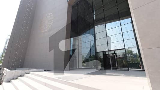 مال آف اسلام آباد بلیو ایریا,اسلام آباد میں 2 کمروں کا 11 مرلہ فلیٹ 10.0 کروڑ میں برائے فروخت۔