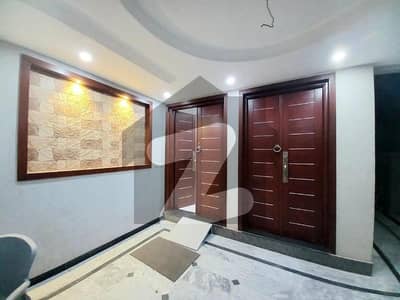 10 Marla Fully Furnished House Available For Rent