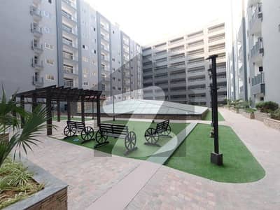 THE GATE 3 Bedroom Size 1550 Sq. Ft Apartment On Investors Price For