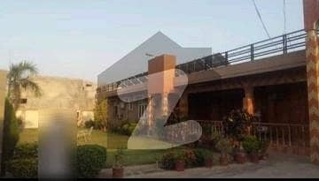 Stunning And Affordable Corner House Available For Sale In Northern Bypass