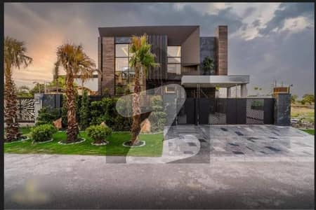 ایڈن سٹی ایڈن,لاہور میں 5 کمروں کا 1 کنال مکان 6.0 کروڑ میں برائے فروخت۔