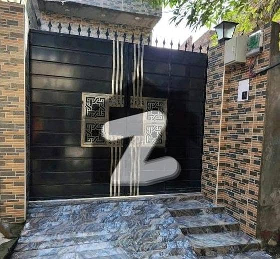 House 7 Marla For Sale In Ghazi Road