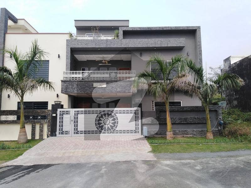 House For rent In D-12/3 House For rent In D-12/3