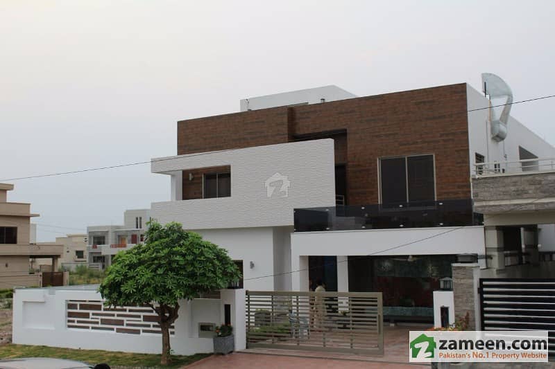 DHA2 1 Kanal House For Sale DHA Phase 2 Sector B, DHA Defence Phase 2