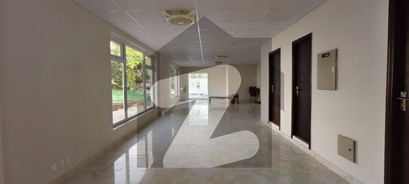 Office Space For Rent In G-8 Sector Islamabad