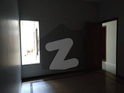 200 yards brand new 3 bedd portion for rent in KESC , Main safoora, sch 33