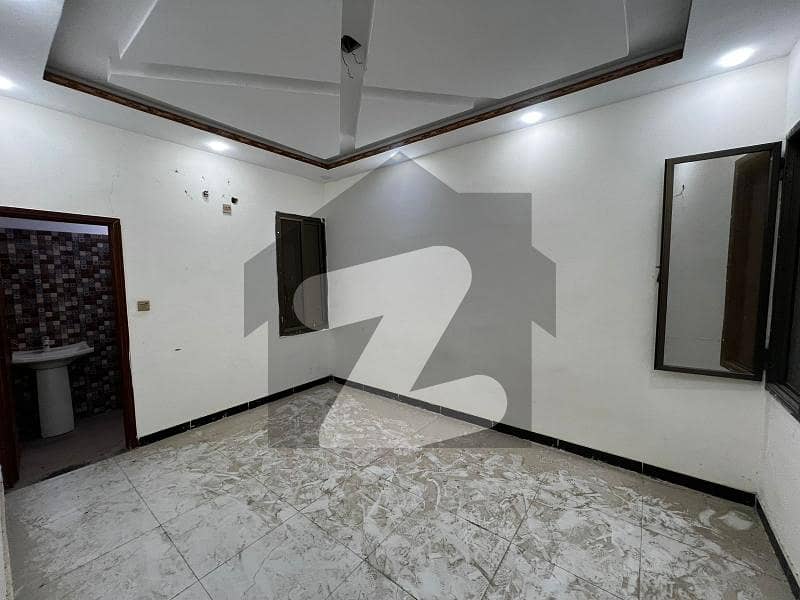 LUXURY PORTION FOR RENT NEAR TARIQ ROAD