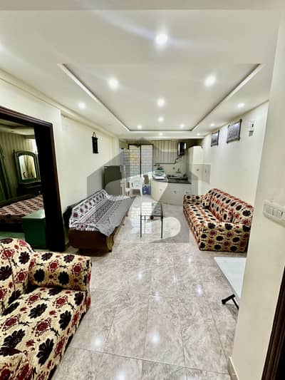 900 Square Feet Flat For Rent In The Perfect Location Of Kuldana Road