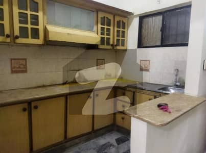 2 Bed Lounge Flat for Sale in Unique Classic Gulistan e Jauhar Block 15