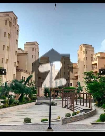 فلکنازپریزیڈینسی