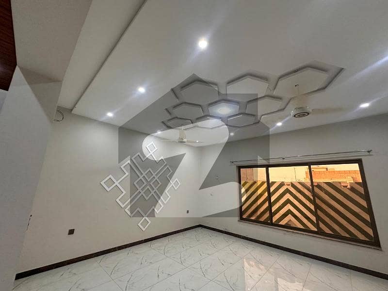 11.25 Marla Beautiful Double Height House Available For Sale 11.25 Marla Beautiful Double Height House Available For Sale