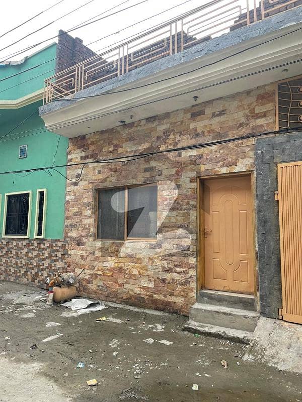 House For Sale In Jinnah Coloney House For Sale In Jinnah Coloney
