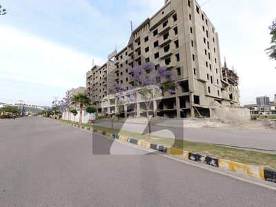 2 Bed Apartment Available For Sale. In Swiss Garden MPCHS B-17 Islamabad.