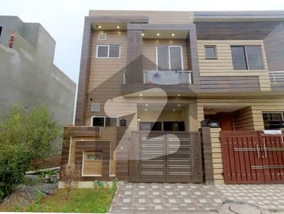 3 Marla Solid Built House For Sale