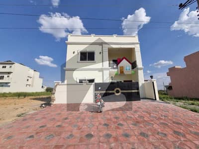 1800 Square Feet House For rent In I-14/3 Islamabad