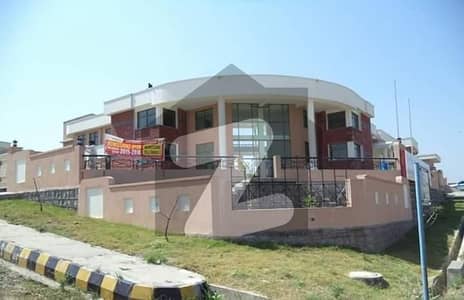 Your Ideal 5400 Square Feet Residential Plot Has Just Become Available In Engineers Coop Housing - Block F