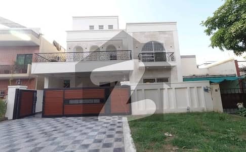 Prime Location Sale The Ideally Located House For An Incredible Price Of Pkr Rs. 175000000