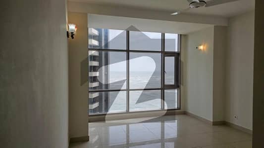 Full Sea Facing 2 Bedroom Apartment On Middle Floor Is Available For Rent