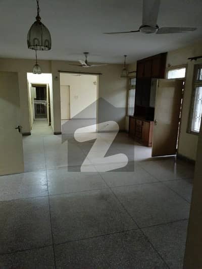 3bed Flat Available For Rent Askari 3