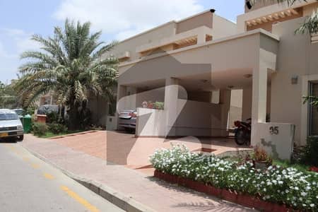 P31 Good Location Villa For Sale in bahria Town Karachi