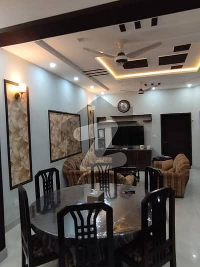 Like New 8 Marla House For Sale In Bahria Orchard Lahore