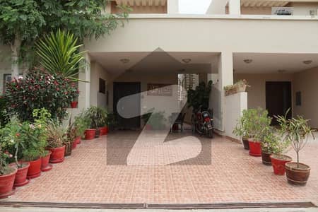 P27 Good Location Villa For Sale In Bahria Town Karachi