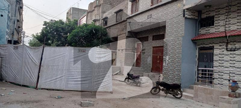 For Sale: Brand New 4-Storey Building In Baldia Town, Karachi For Sale: Brand New 4-Storey Building In Baldia Town, Karachi