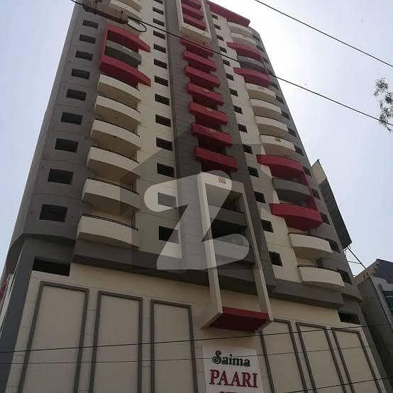 SAIMA PARI CENTRE FLAT SAIMA PARI CENTRE FLAT