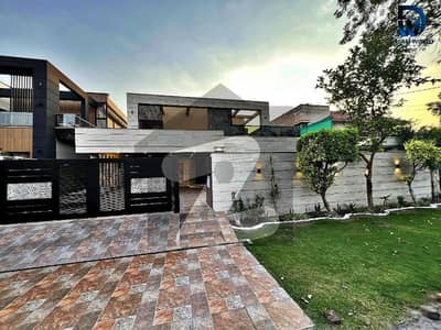 1 Kanal Owner Build Modern Bungalow For Sale In Phase 3 DHA Prime Location 1 Kanal Owner Build Modern Bungalow For Sale In Phase 3 DHA Prime Location