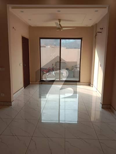 3 Bed Brand New Apartment For Rent In Shalamar Town