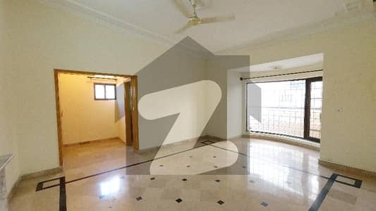 FOR RENT 500 SQ YARD Fully Renovated Double Storey House F_8/1 Sector