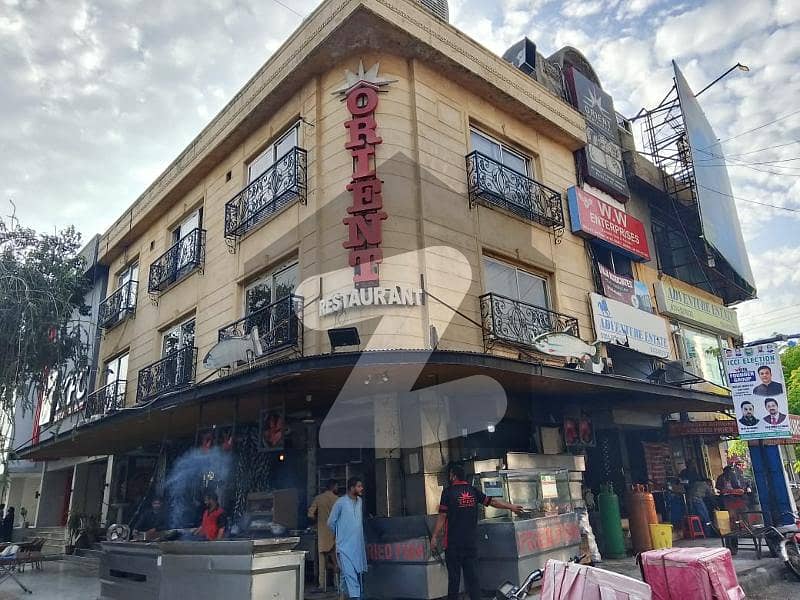 Property Links Offers 4th Storey Unit For Sale In F-10 Markaz Property Links Offers 4th Storey Unit For Sale In F-10 Markaz