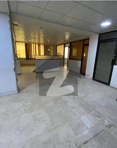 Highly-Coveted 2100 Square Feet Office Is Available In DHA Phase 2 Extension For Rent