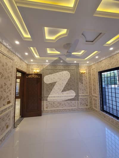 Elegant 5 Marla House Available For Sale In Park View City, Lahore