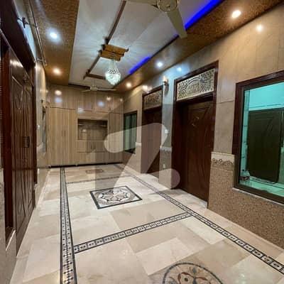 4 Marla 1.5 Storey House Is For Sale