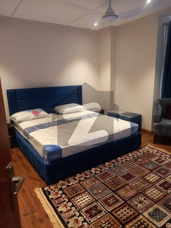 1 Bed Fully Furnished Apartment For Rent 1 Bed Fully Furnished Apartment For Rent